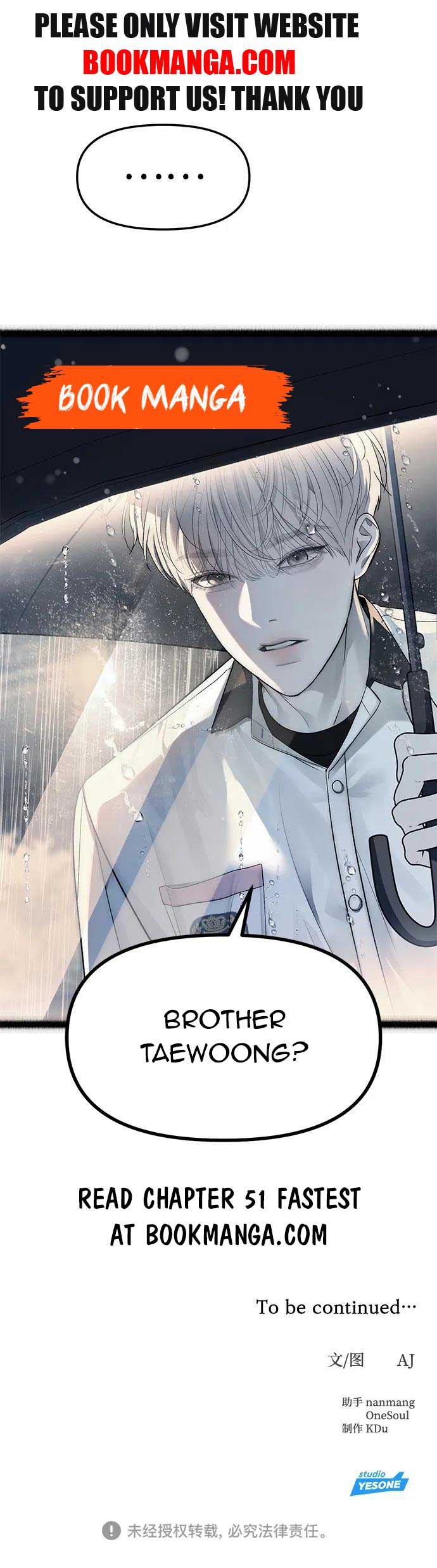 Undercover at Chaebol High Chapter 50 page 16