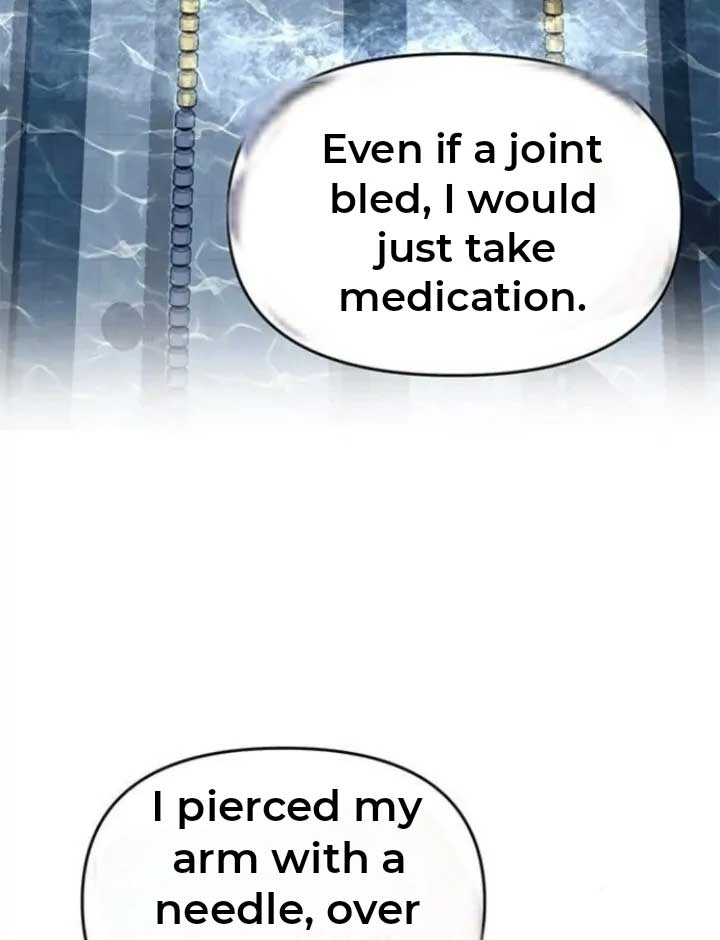 Undercover at Chaebol High Chapter 79 page 5