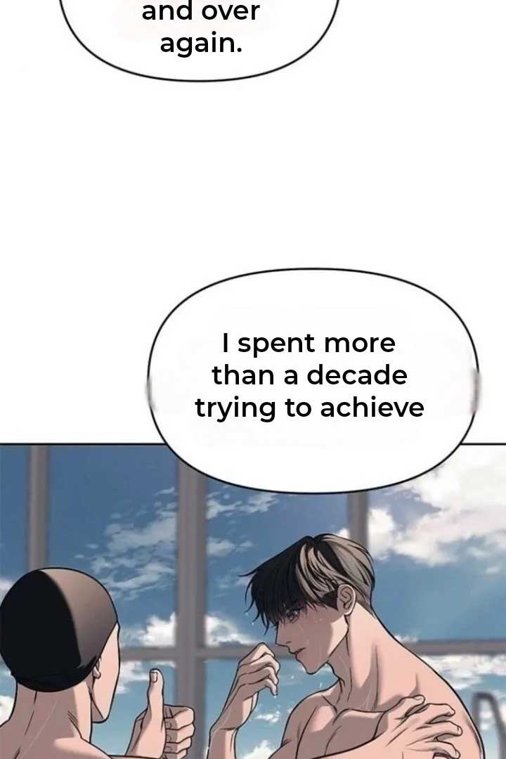 Undercover at Chaebol High Chapter 79 page 6
