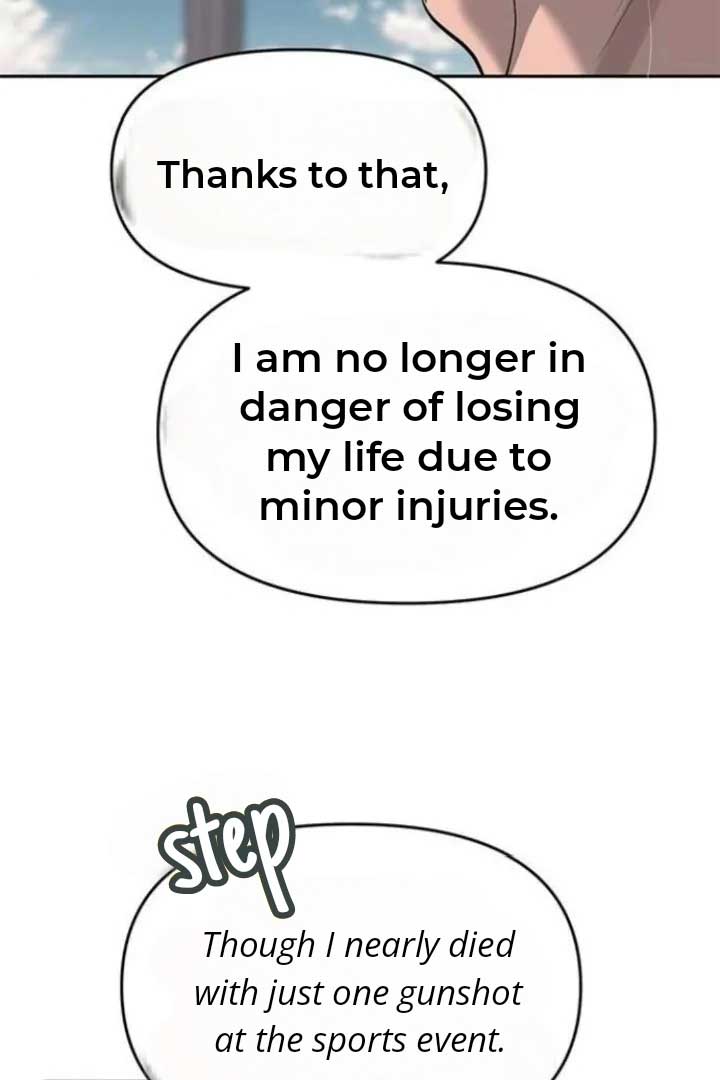 Undercover at Chaebol High Chapter 79 page 8