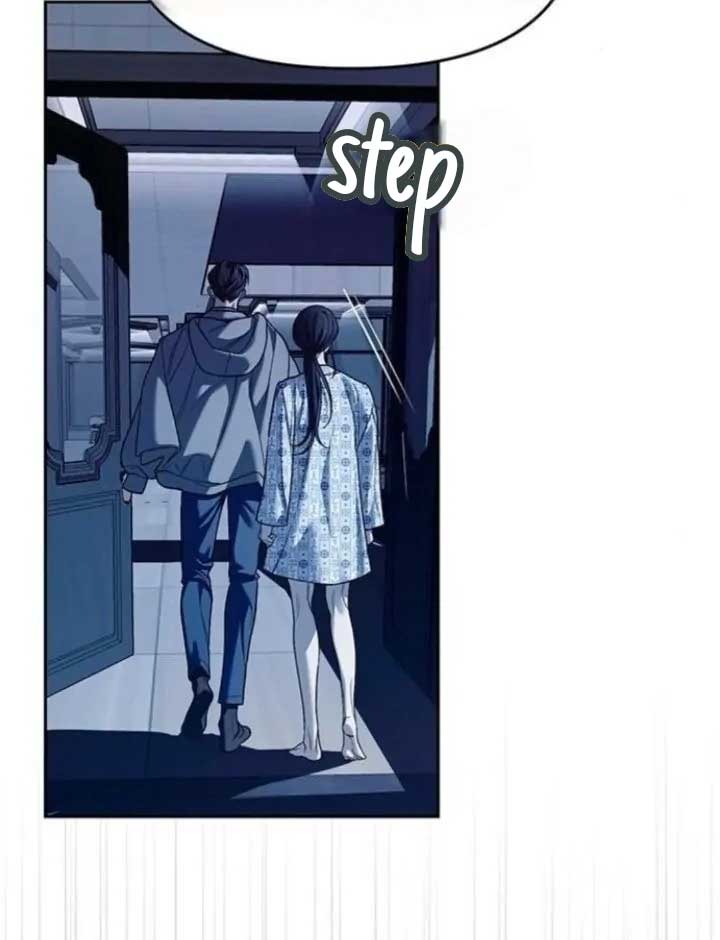 Undercover at Chaebol High Chapter 79 page 9