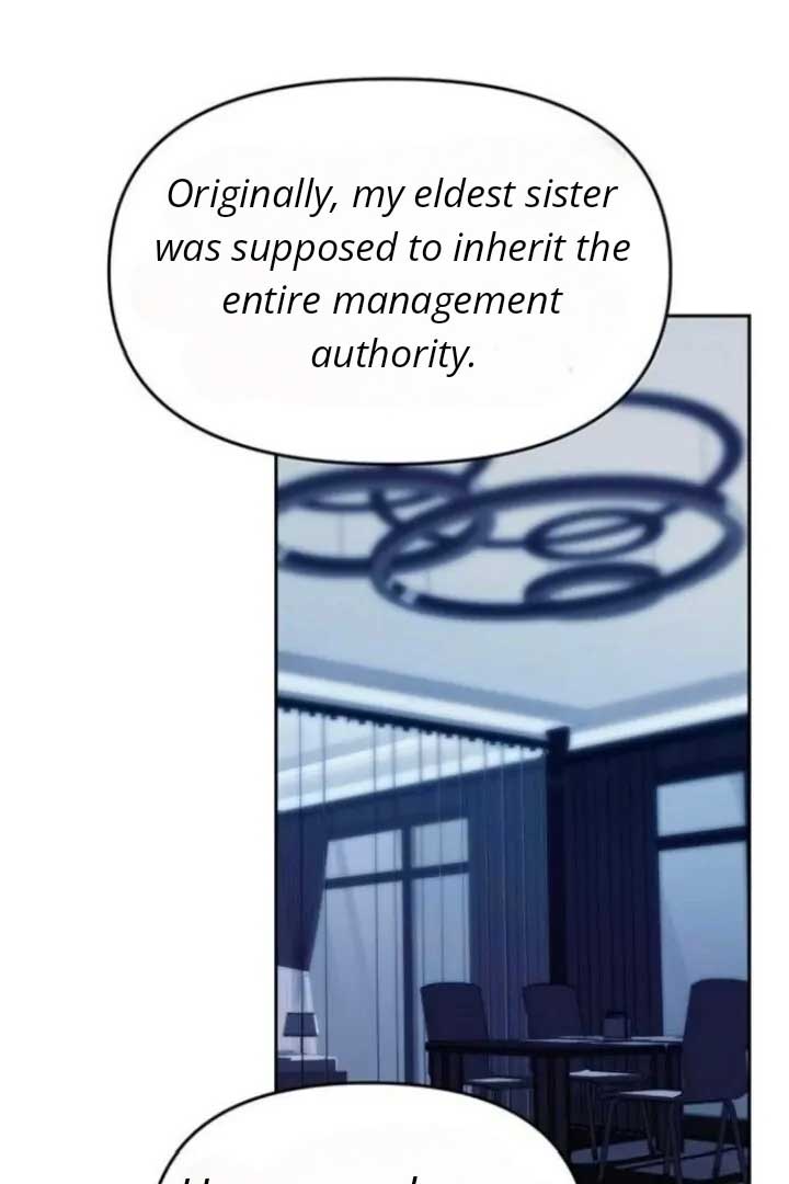 Undercover at Chaebol High Chapter 79 page 15