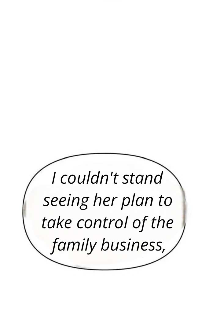Undercover at Chaebol High Chapter 79 page 18