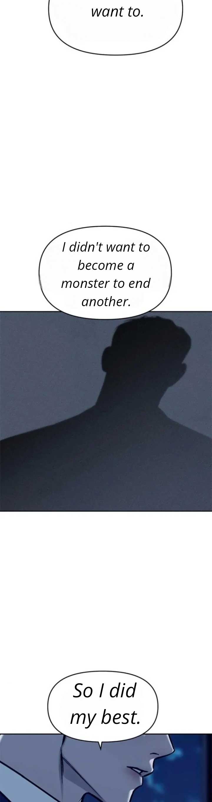 Undercover at Chaebol High Chapter 79 page 23