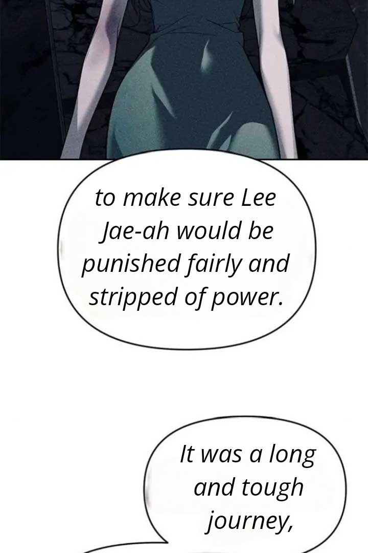 Undercover at Chaebol High Chapter 79 page 26