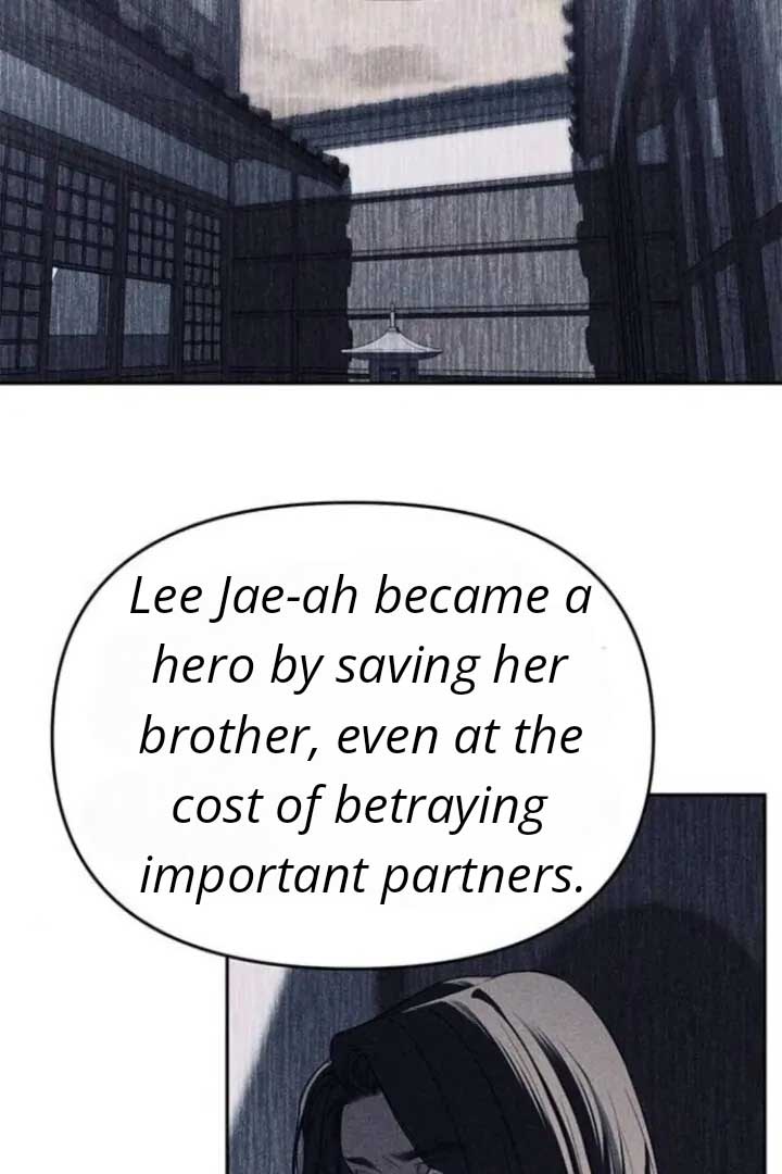 Undercover at Chaebol High Chapter 79 page 30