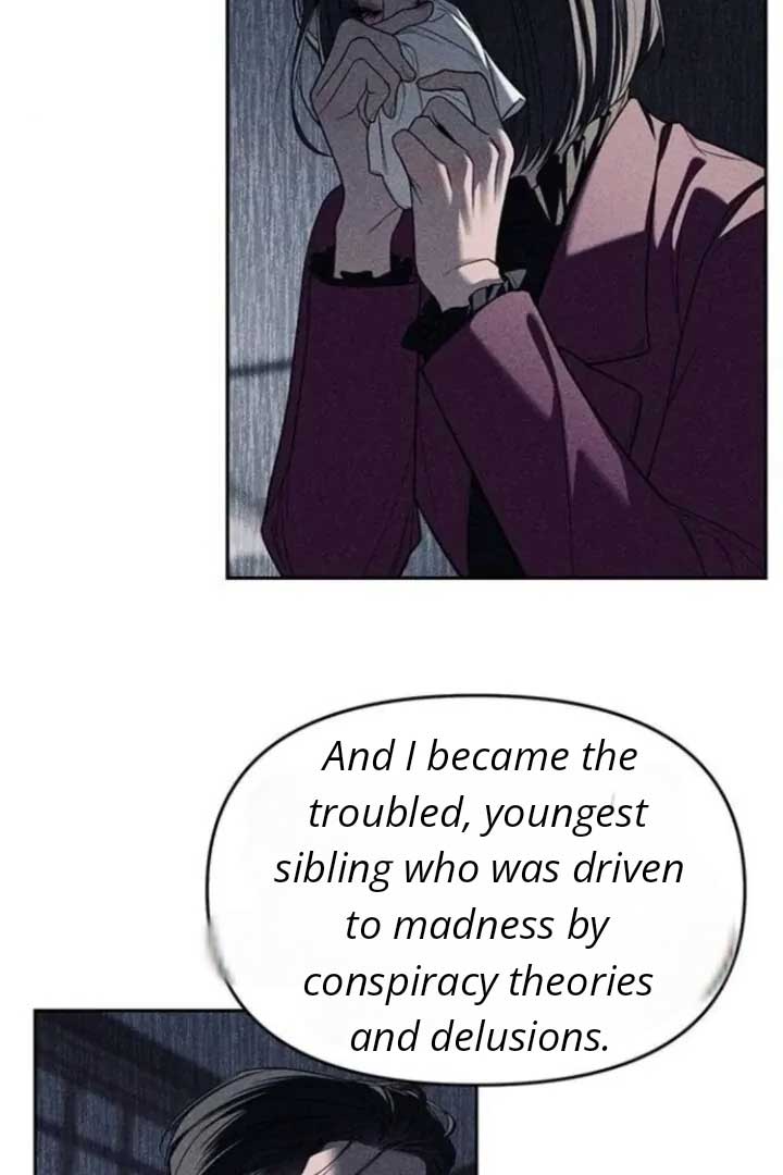 Undercover at Chaebol High Chapter 79 page 31