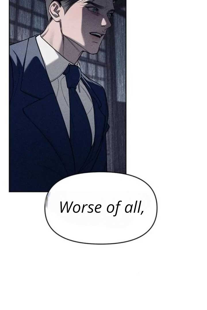 Undercover at Chaebol High Chapter 79 page 32