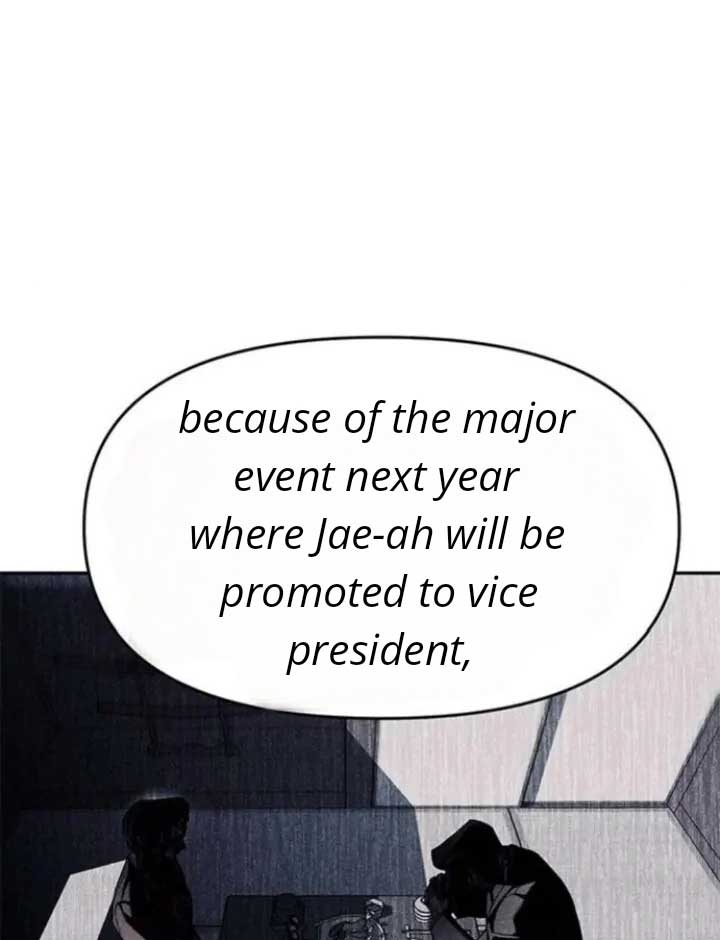 Undercover at Chaebol High Chapter 79 page 33