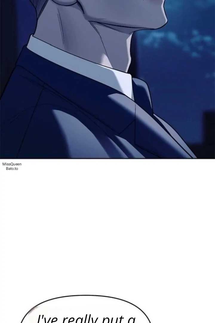 Undercover at Chaebol High Chapter 79 page 38