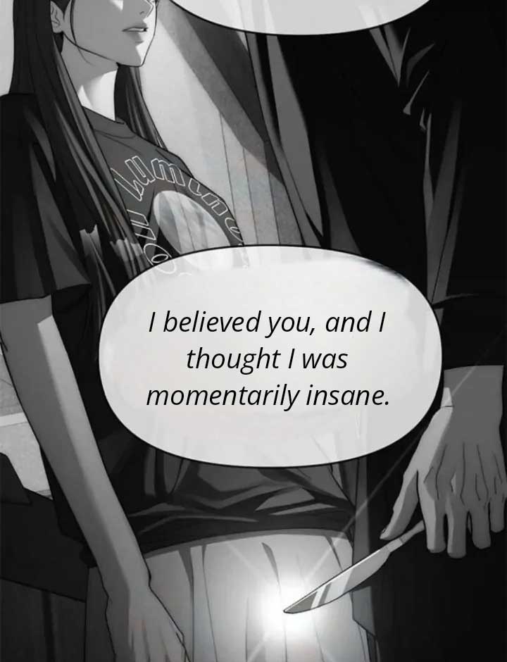 Undercover at Chaebol High Chapter 79 page 40