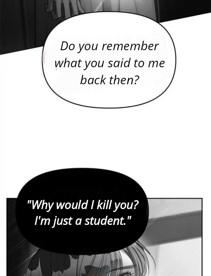 Undercover at Chaebol High Chapter 79 page 41