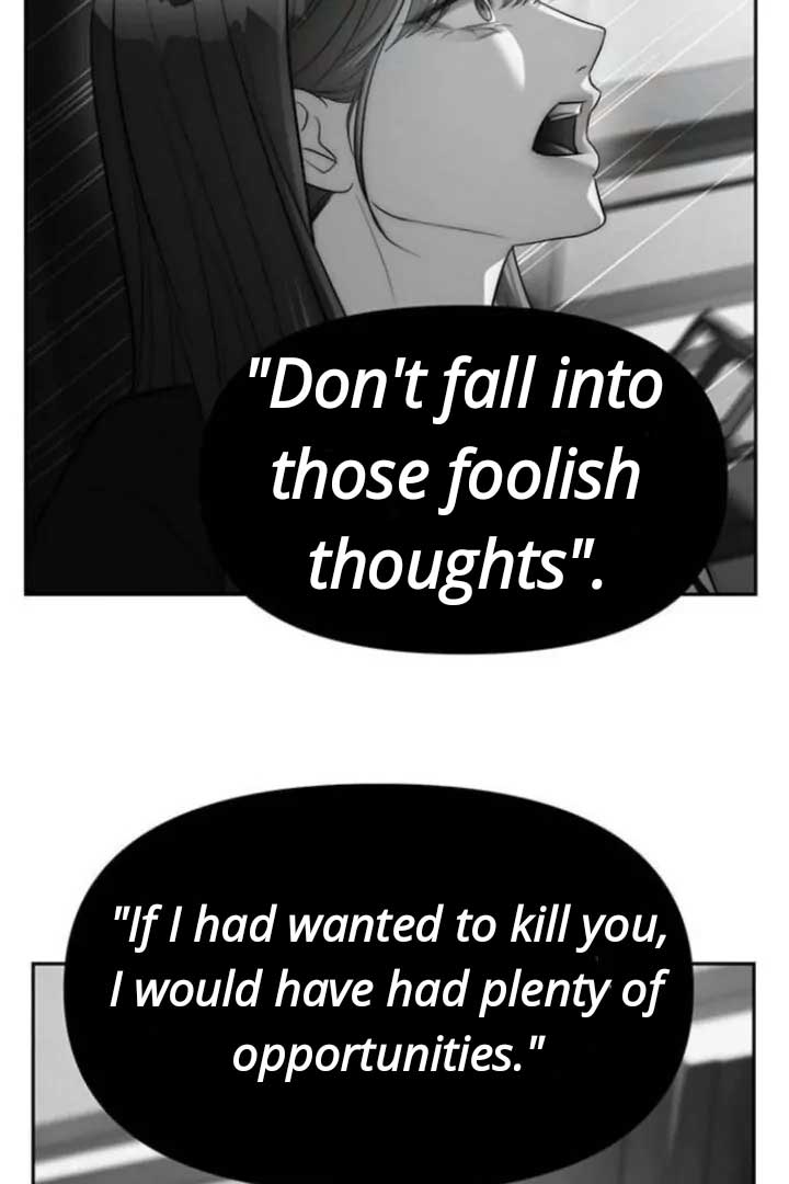 Undercover at Chaebol High Chapter 79 page 42