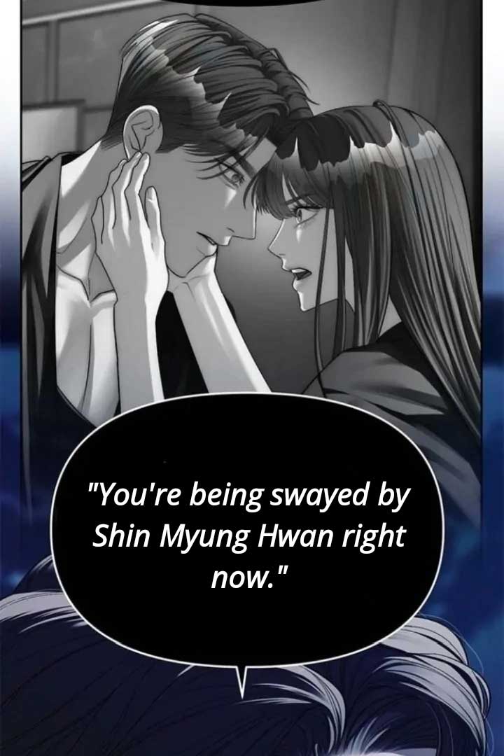 Undercover at Chaebol High Chapter 79 page 43