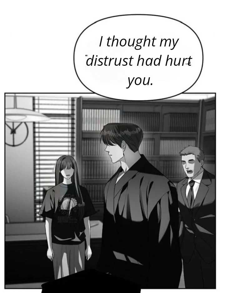 Undercover at Chaebol High Chapter 79 page 46