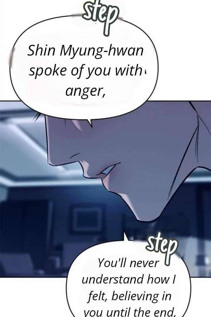 Undercover at Chaebol High Chapter 79 page 50