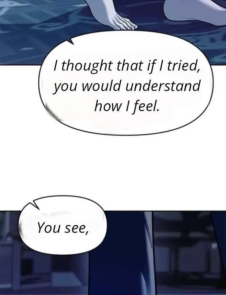Undercover at Chaebol High Chapter 79 page 52