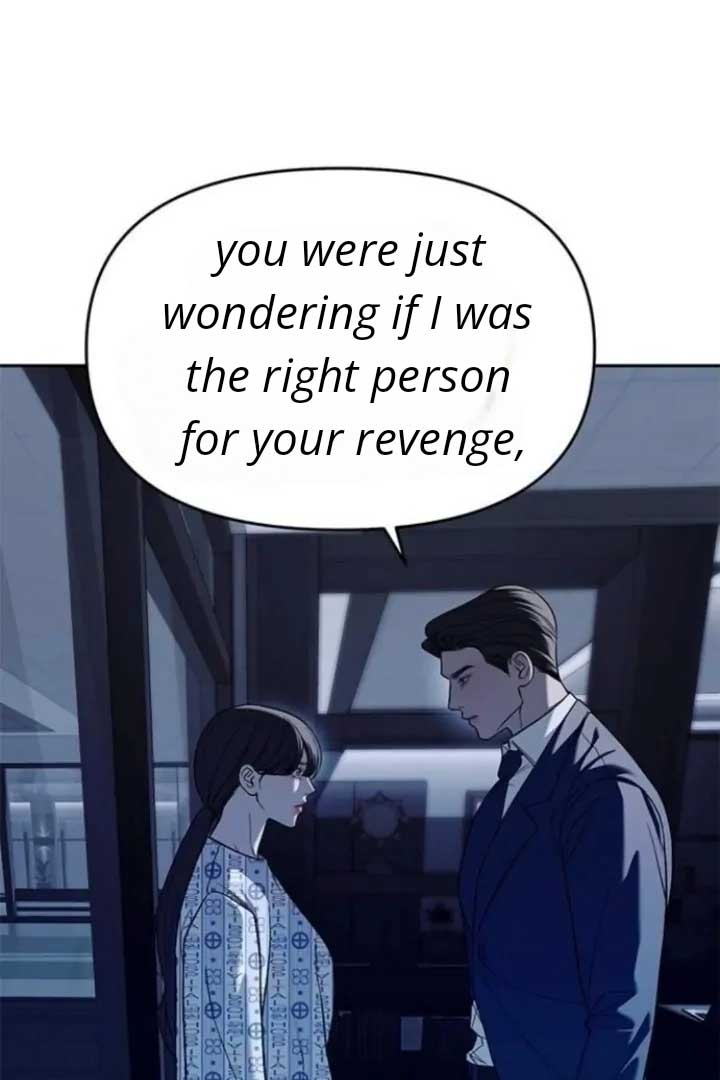 Undercover at Chaebol High Chapter 79 page 55