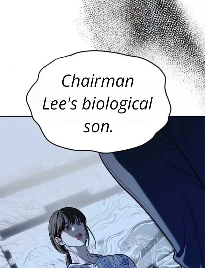 Undercover at Chaebol High Chapter 79 page 70