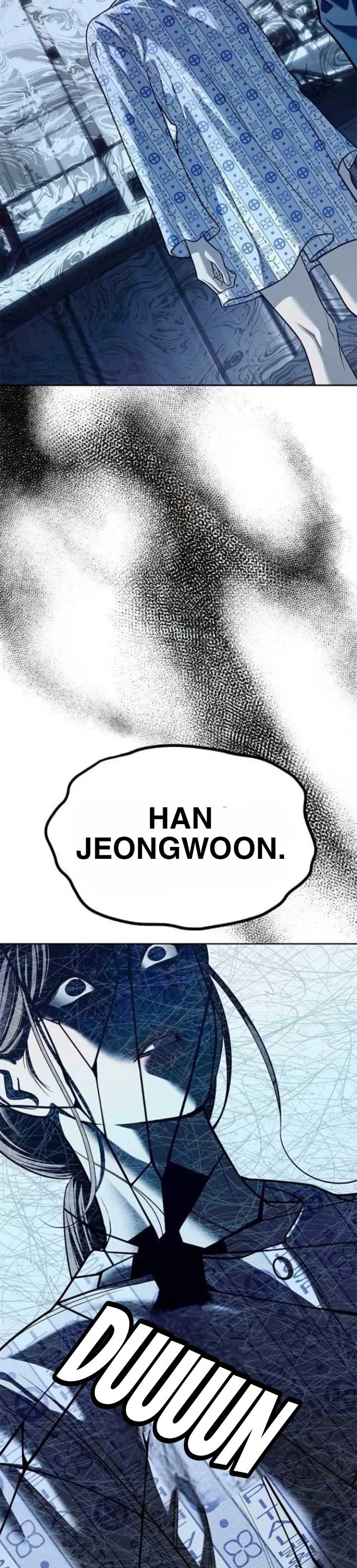 Undercover at Chaebol High Chapter 79 page 71