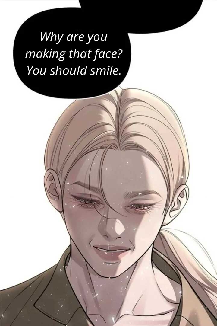Undercover at Chaebol High Chapter 79 page 73