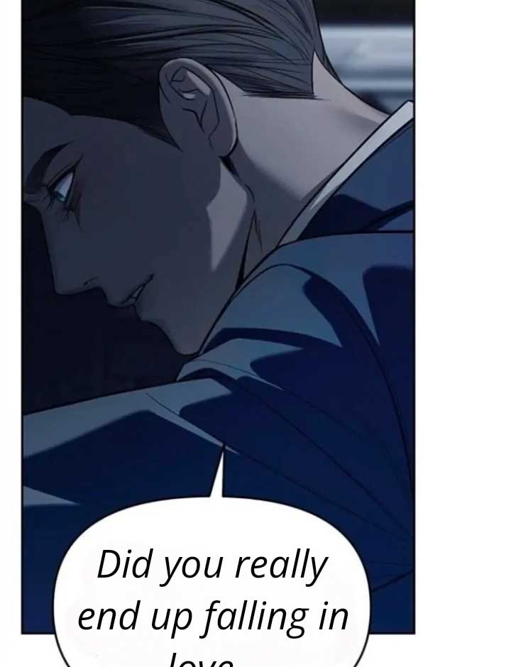 Undercover at Chaebol High Chapter 79 page 81
