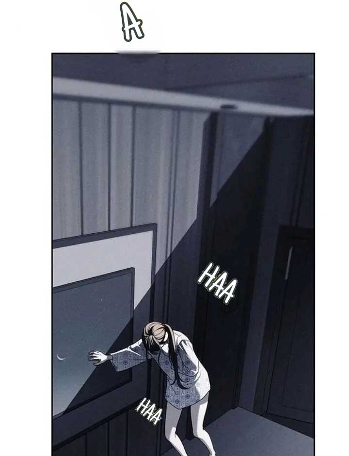 Undercover at Chaebol High Chapter 79 page 89