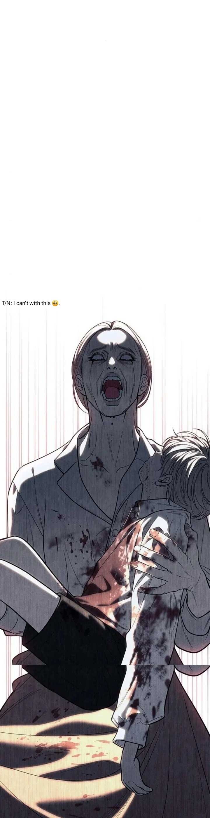 Undercover at Chaebol High Chapter 79 page 95