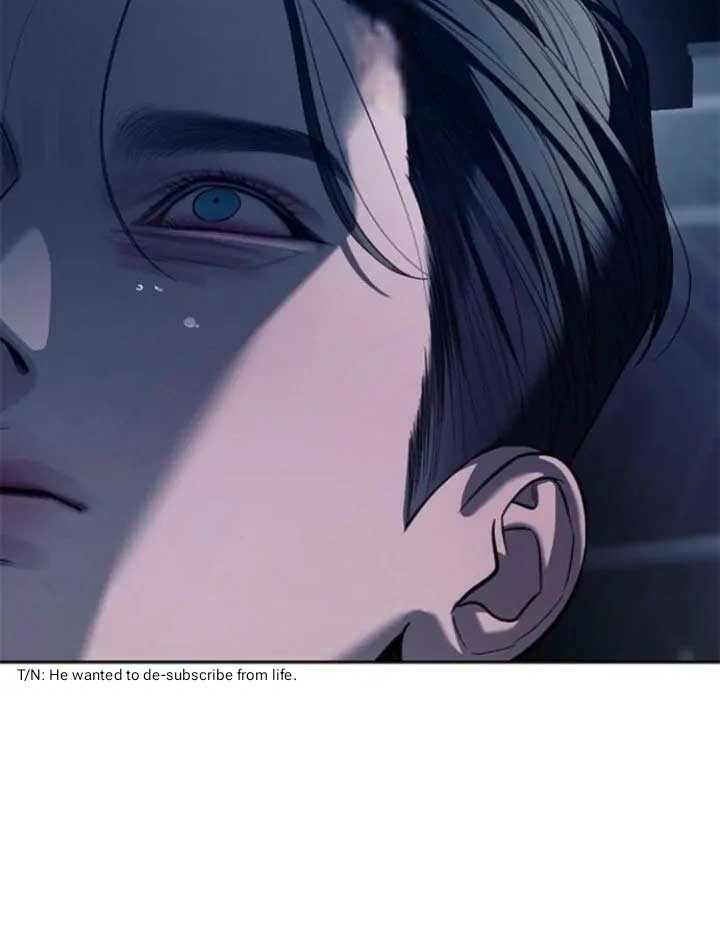 Undercover at Chaebol High Chapter 79 page 112