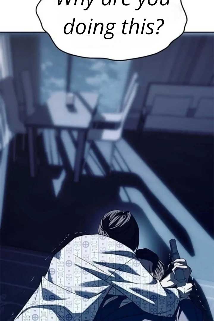 Undercover at Chaebol High Chapter 79 page 115