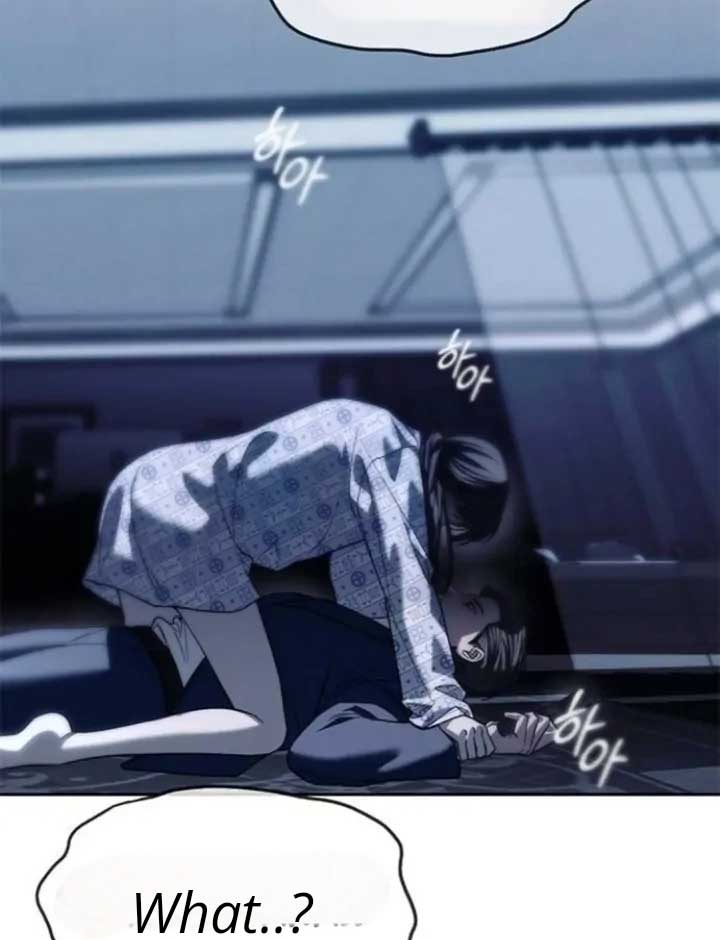 Undercover at Chaebol High Chapter 79 page 129