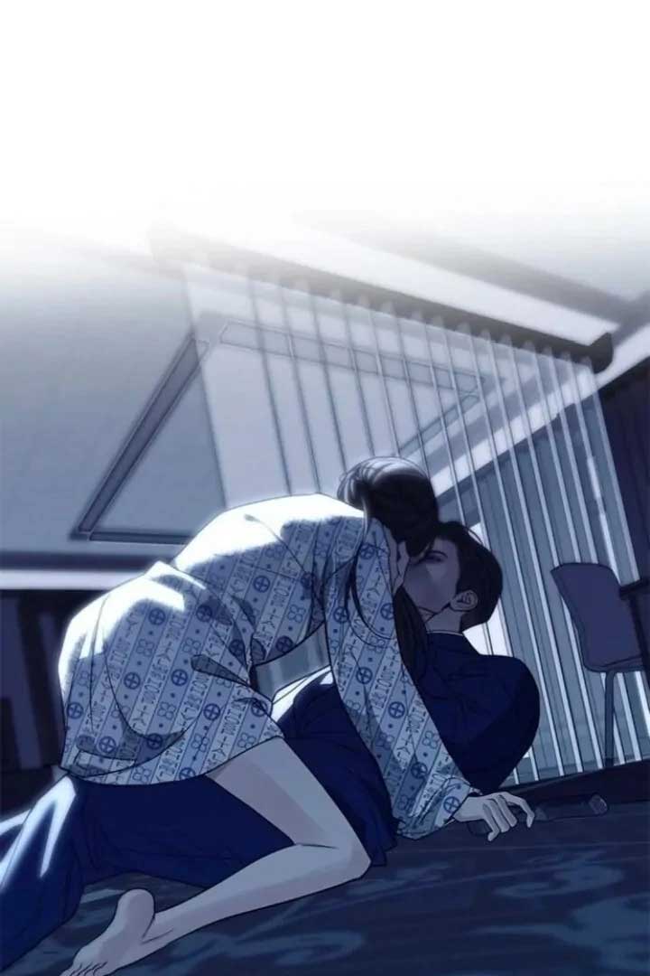 Undercover at Chaebol High Chapter 79 page 133