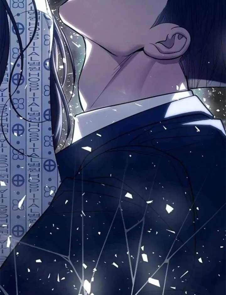 Undercover at Chaebol High Chapter 79 page 136