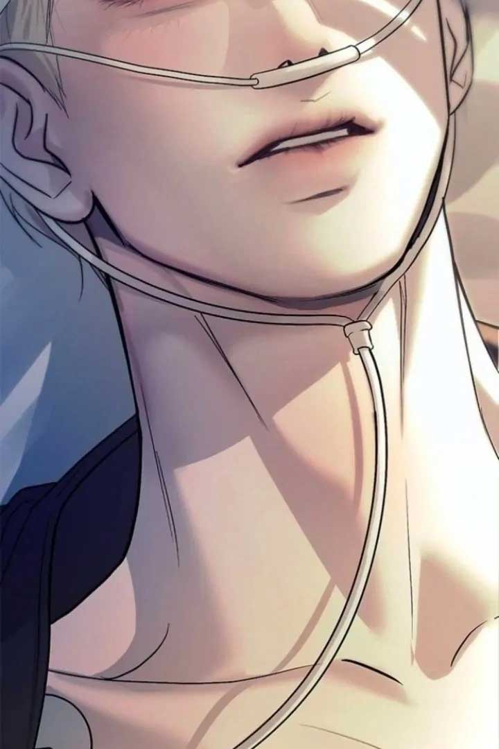 Undercover at Chaebol High Chapter 79 page 150