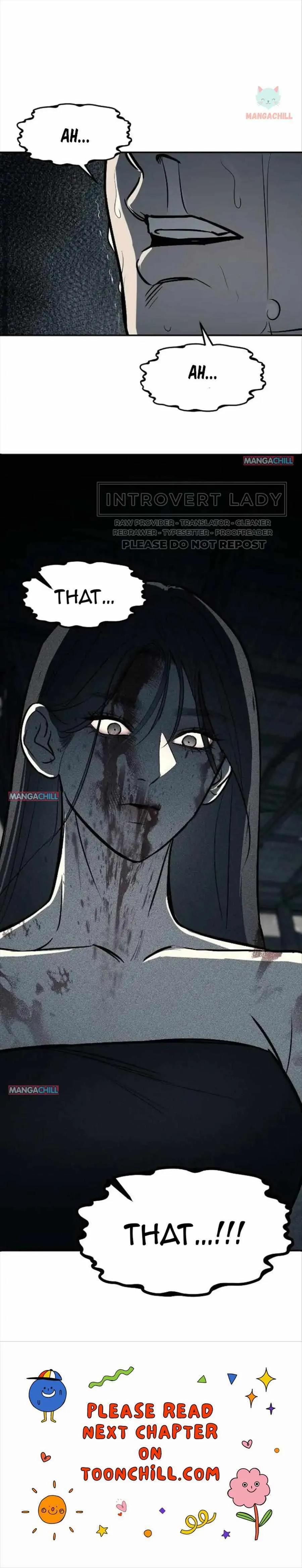 Undercover at Chaebol High Chapter 13 page 5
