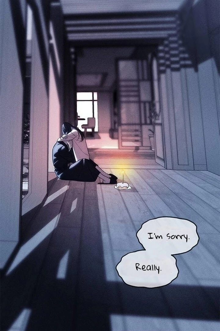Undercover at Chaebol High Chapter 86 page 7