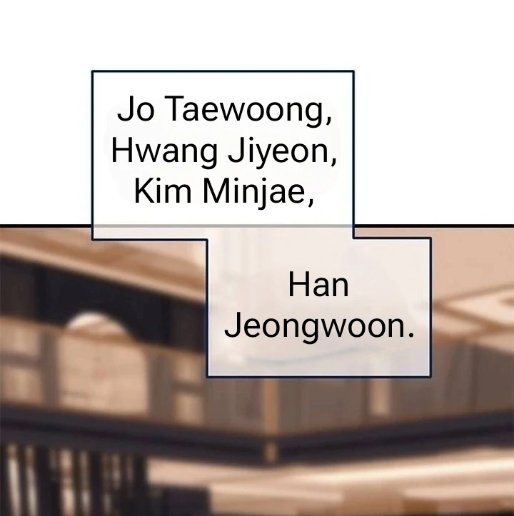 Undercover at Chaebol High Chapter 86 page 16