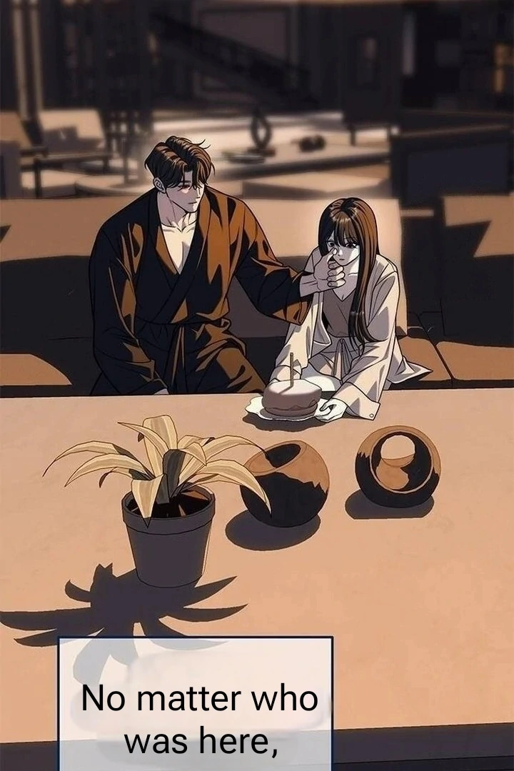 Undercover at Chaebol High Chapter 86 page 17