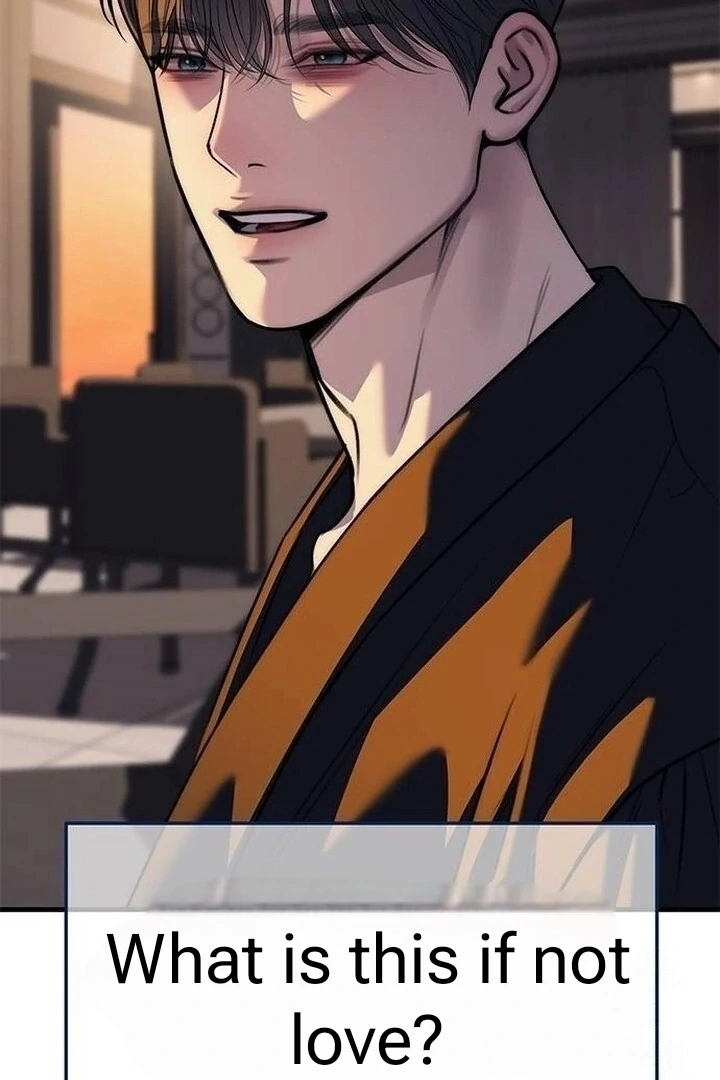 Undercover at Chaebol High Chapter 86 page 21