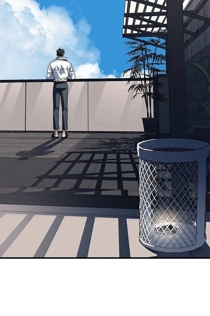 Undercover at Chaebol High Chapter 86 page 26