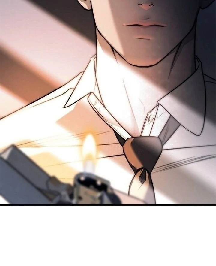 Undercover at Chaebol High Chapter 86 page 31