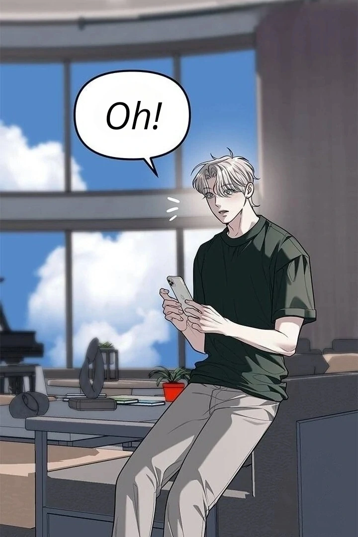 Undercover at Chaebol High Chapter 86 page 38