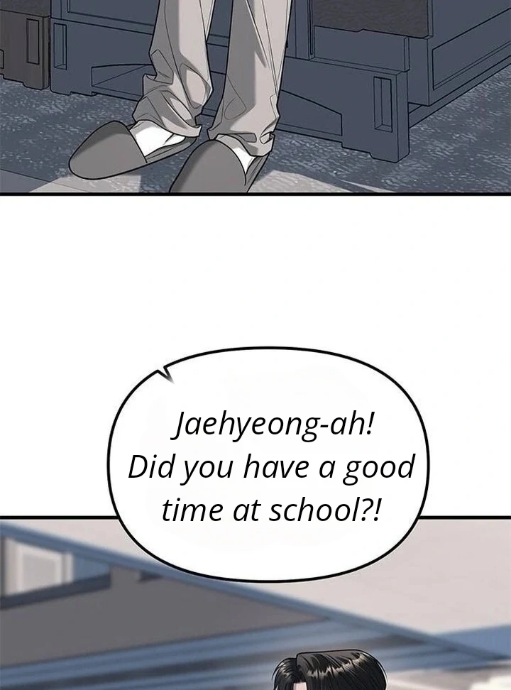 Undercover at Chaebol High Chapter 86 page 39