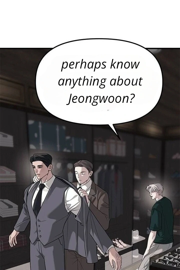 Undercover at Chaebol High Chapter 86 page 46