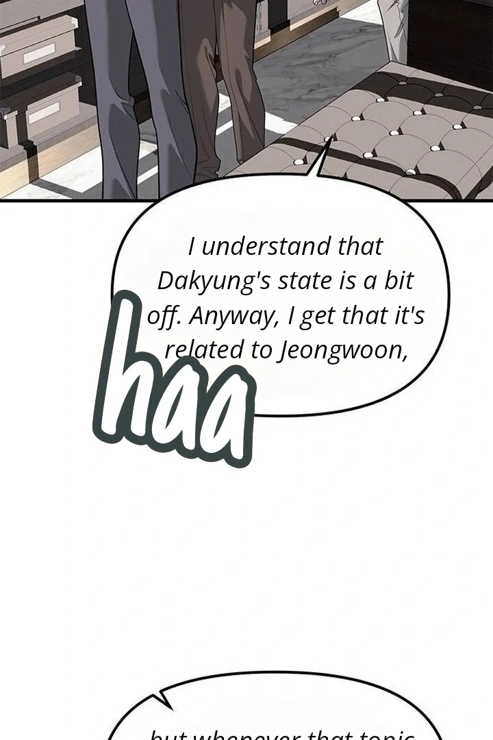 Undercover at Chaebol High Chapter 86 page 47