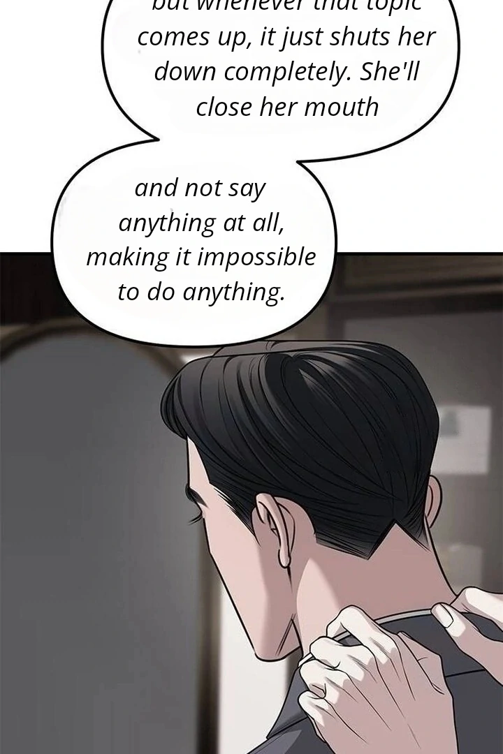Undercover at Chaebol High Chapter 86 page 48