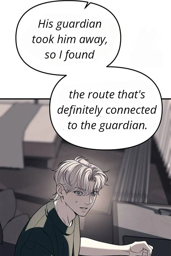 Undercover at Chaebol High Chapter 86 page 53