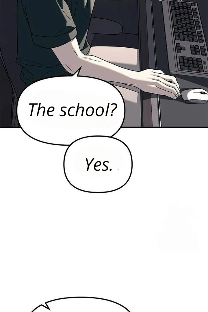 Undercover at Chaebol High Chapter 86 page 54