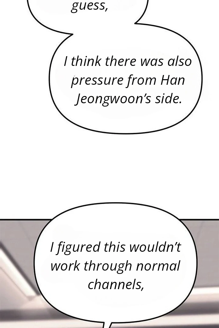 Undercover at Chaebol High Chapter 86 page 57