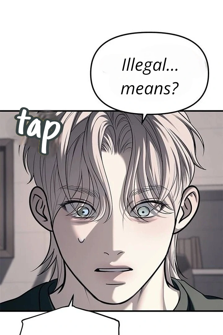 Undercover at Chaebol High Chapter 86 page 59